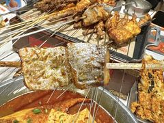 烤鱼柳-叁宝烤肉• 西安烧烤(凤城十二路店)