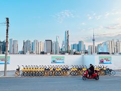 -福德小笼(东余杭路分店)