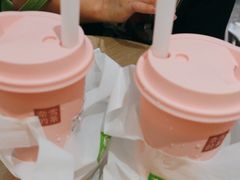 -奈雪的茶(广州万菱汇PRO店)