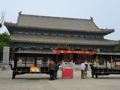 -天津妈祖文化园