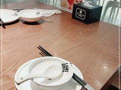 -吕氏疙瘩汤·新派鲁菜(济南万象城店)