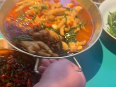 -川正旺江湖菜(三元桥店)