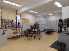 -中田健身工作室(莘庄地铁站店)