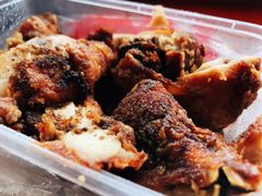 -王二甩老木子鸡(江湾店)