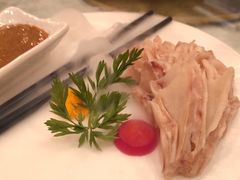 芥末鸭掌-北京全聚德(西客站店)