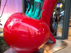 -Tomato&Pepper法餐厅