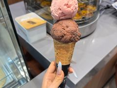 -魏家凉皮(西安秋林宏业商厦店)