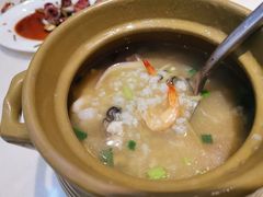 -长平老姿娘夜粥(平东一街店)
