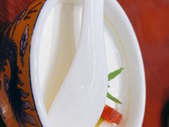 -京味张·北京烤鸭(天河南二路店)