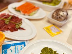 -燃计沙茶皇·香港沙茶火锅(人广旗舰店)