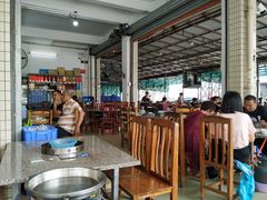 大堂-皇鸽餐厅(龙塘店)