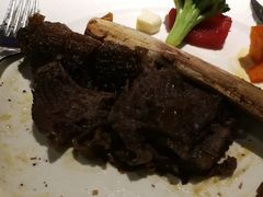 -王品牛排(珠海富华里店)