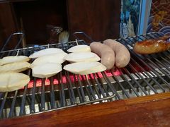 -鸟串烧Yakitori