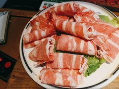 -贵厨酸汤牛肉(小十字店)