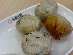 -小杨生煎(深圳岗厦北店)