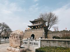 -即墨古城