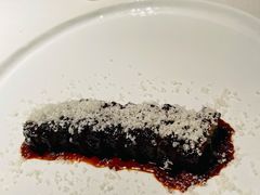 蜜汁叉烧-解香楼(八盘岭路店)