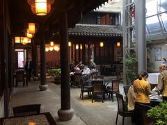 -走马楼饭庄(慈城古县城店)