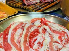 -西塔老太太泥炉烤肉(北京双井店)