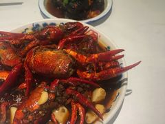 -老长沙龙虾馆·聚会餐厅(白石洲店)