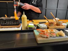 -Sushi Hanzo半藏(天环广场店)