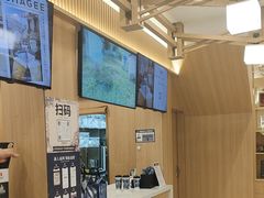 -霸王茶姬(南强街店)