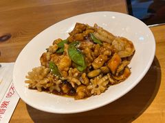 -肘子酥·天津菜·特色捞面(德云社店)