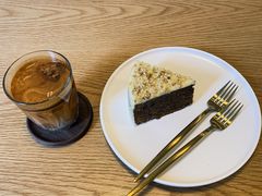 -大酉·M Coffee(北京美术馆店)