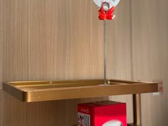 用餐区-海底捞火锅(群光广场店)