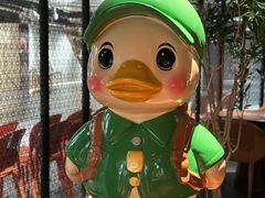 -喜悦烤鸭·新京菜(王府井店)