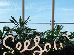 -Seesaw Coffee(朝阳大悦城店)