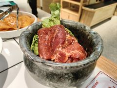 -酒拾烤肉(奥体天虹店)
