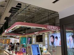 -欧亚春城购物中心(春城大街店)