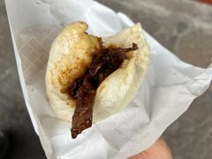 -孝店王酒酿馒头(安昌1店)
