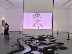 -大芬美术馆