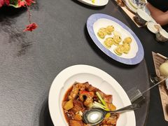 -名人坊·新派粤菜(河西奥体博览中心金鹰世界店)