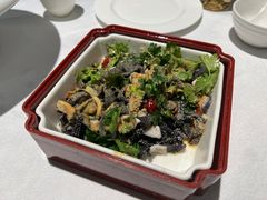 -福海居烤鸭店(鸟巢店)