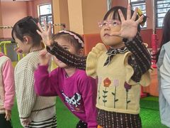 -华媒维翰幼儿园