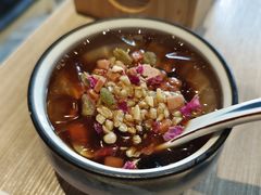 玫瑰冰粉-云味馆·云南菜·云南米线(景田店)
