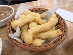 -高群生胡辣汤(亚运村店)