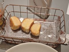 -西堤牛排(北京国瑞店)