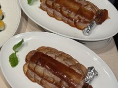 -大鸭梨烤鸭(石佛营店)
