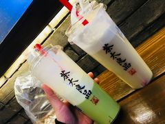 -茶太良品·北京特色茶饮(西站食宝街店)