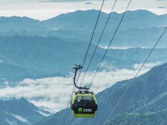 -梵净山旅游区