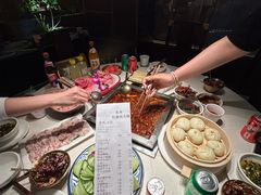 -红鼎坊·老成都火锅(新南门店)
