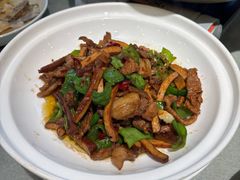 -春盛渔府(牛首山店)