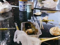-老妈宫粽球