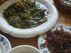 -龙姐私房菜(和顺古镇店)