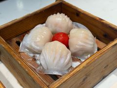 -悦满楼·西关名点·湛江名菜(航空综合大厦店)