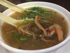 人比花娇翅-食盈碗仔翅(星玺广场店)